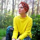 klipsy długie, azurowe, wiosenne, lekkie box x1