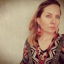 Klipsy pióra lekkie długie