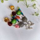 Klipsy lekkie folk polecam box 22