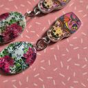 Klipsy orientalne matrioszki boho box w1