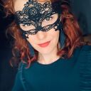 Klipsy Vivien
