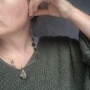 Klipsy Boho Box X1 - długie, lekkie i wiszące (Ruda Klara)
