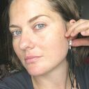 wyliniała lisiczka stręczycielka chomiczka