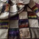 Koc, narzuta z kwadratów