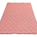 Narzuta Łowicka BLACK 155x205 cm - dwustronna