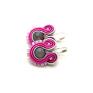 sznurek soutache agat