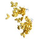 torba haftowana etniczna jedno ramię, 30cm na 50cm, zapinana na zamek, materiał grube płótno, haf