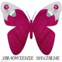 Zamówienie specjalne