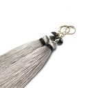 Alloys Collection - Maxi Boho vol. 2 /grey and black/ - kolczyki