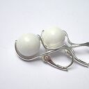 Alloys collection - white jade