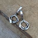 Kolczyki - delikatne kwiatki