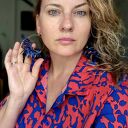 Kolczyki koła leciutkie polecam