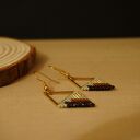 Kolczyki - stal chirurgiczna