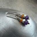 mini ametysty