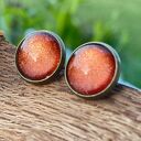 Sztyfty w perłowym odcieniu c 202-75