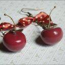 Cherry Lady
