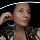 Kolczyki kola etno boho folk