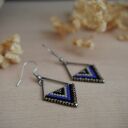 Kolczyki - stal chirurgiczna