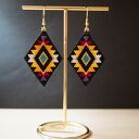 Kolczyki - stal chirurgiczna