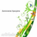 Zamówienie specjalne