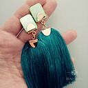 Emerald candy