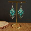 Kolczyki - stal chirurgiczna