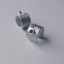 OKRĄG kolczyki nausznice