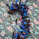 Kolczyki koła leciutkie polecam