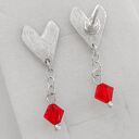 SERDUSZKO kolczyki