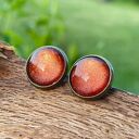 Sztyfty w perłowym odcieniu c 202 -75