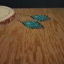 Kolczyki - stal chirurgiczna