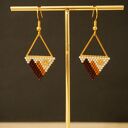 Kolczyki - stal chirurgiczna