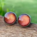 Sztyfty w perłowym odcieniu c 202 -75