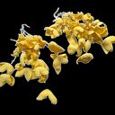 torba haftowana etniczna jedno ramię, 30cm na 50cm, zapinana na zamek, materiał grube płótno, haf