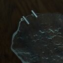 sztyfty kolczyki srebrne rurki