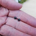 Minikropeczki ze spinelem - 4mm