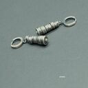 Ag. 925 - kolczyki 019