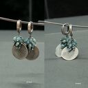 turmaliny niebieskie - kolczyki 04