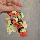 Ręcznie robione kolczyki handmade