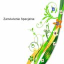 Zamówienie specjalne
