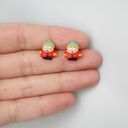 Eric Cartman - kolczyki South Park