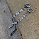 Kolczyki - blaszki VI