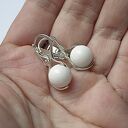 ALLOYS COLLECTION - WHITE JADE