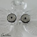 Dziurki - srebrne sztyfty 160719 -01