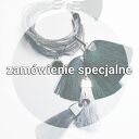 kolczyki handmade zamówienie specjalne