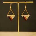 Kolczyki - stal chirurgiczna