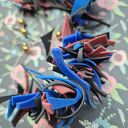 Kolczyki koła leciutkie polecam