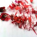 Kolczyki - unikniesz przeznaczenia, zmiana pościeli faceta nie zmienia - długie