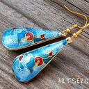 Sople Cloisonne 7 B17