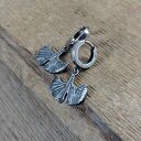 Miłorząb - kolczyki